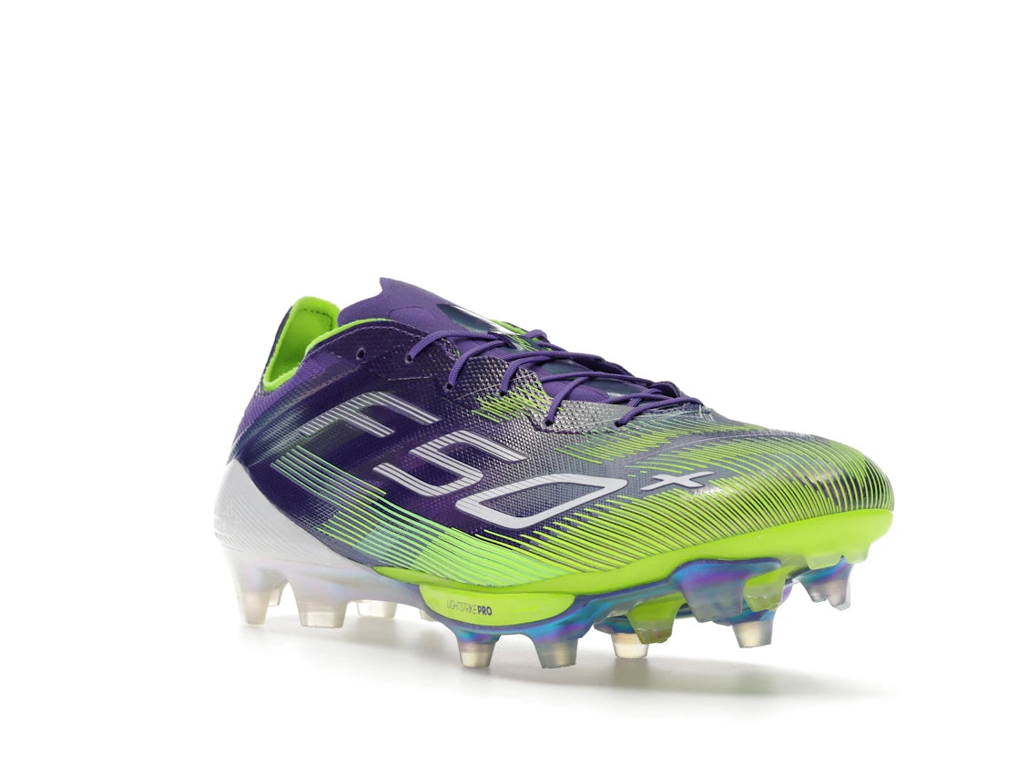adidas F50+ FG Radiant Blaze Pack - vue secondaire A