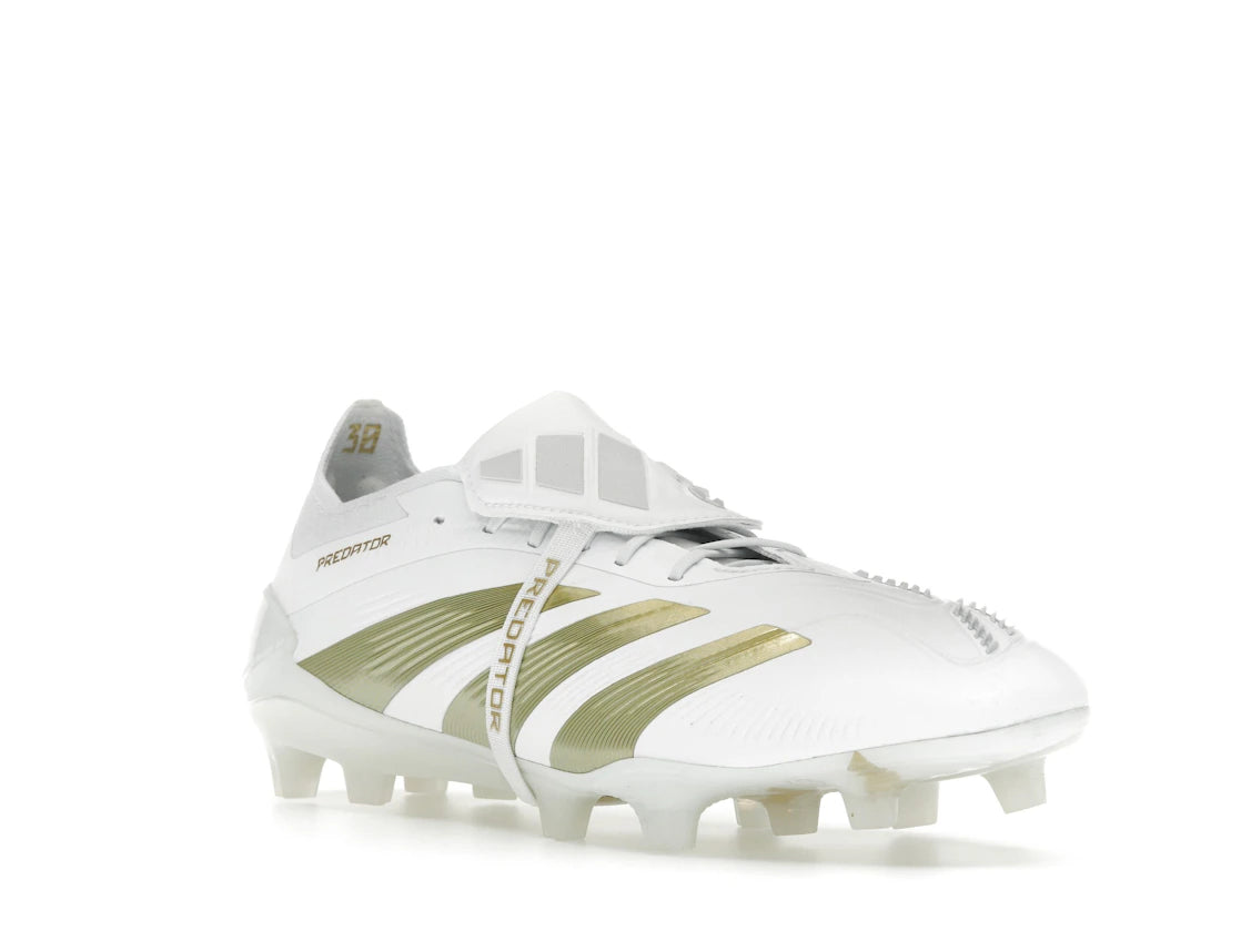 adidas Predator Elite FT FG Dayspark Pack - vue secondaire A