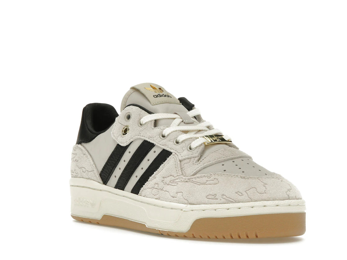 adidas Rivalry Low Nadeshot - vue secondaire A