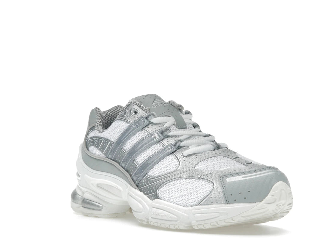 adidas Ozweego Pro Cloud White Silver Metallic - vue secondaire A