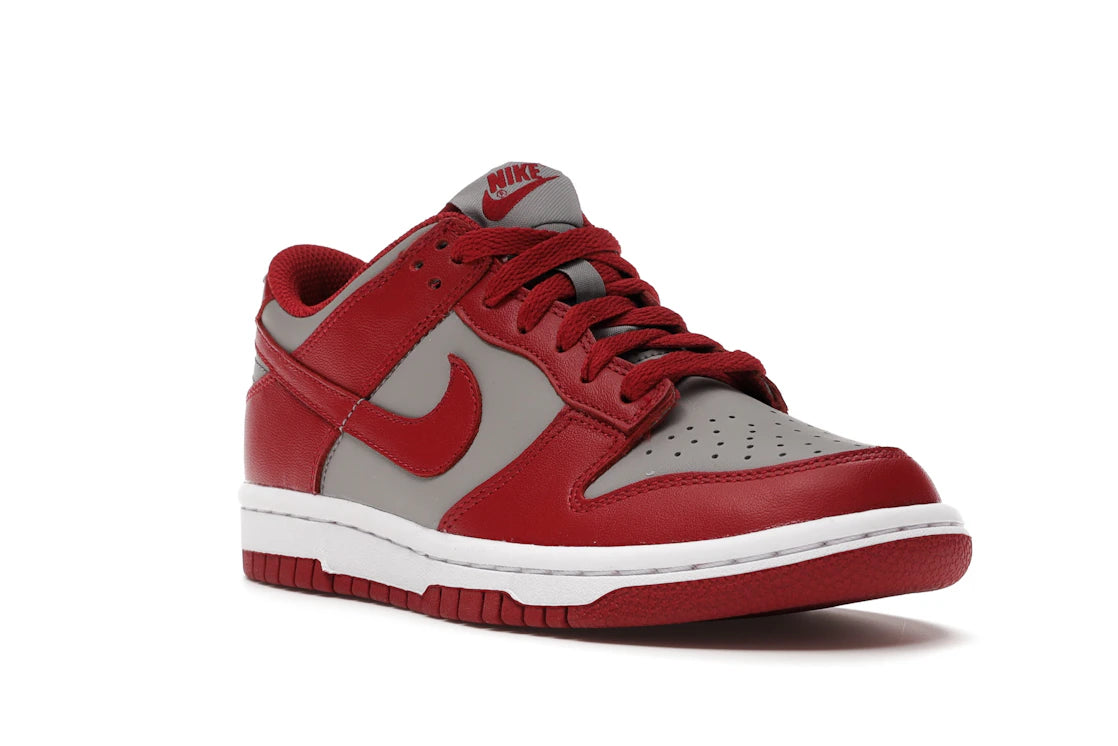 Nike Dunk Low Retro UNLV (GS) (2021) - vue secondaire A