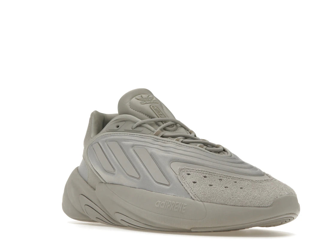 adidas Ozelia Triple Grey - vue secondaire A