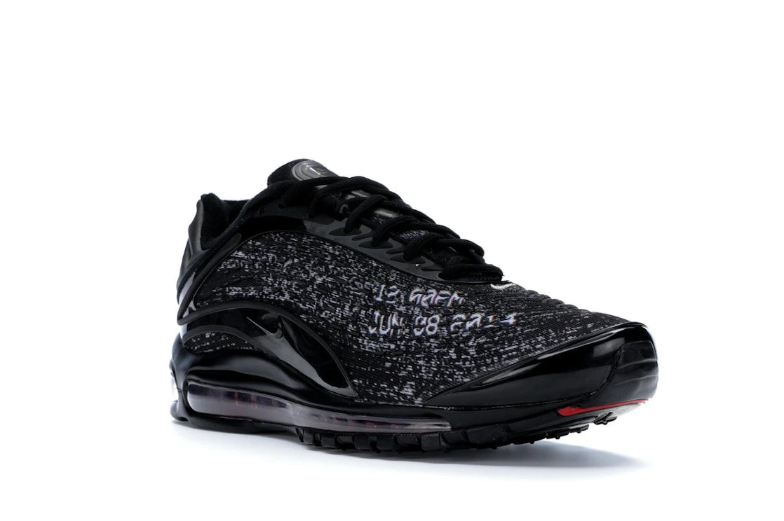 Nike Air Max Deluxe Skepta - vue secondaire A