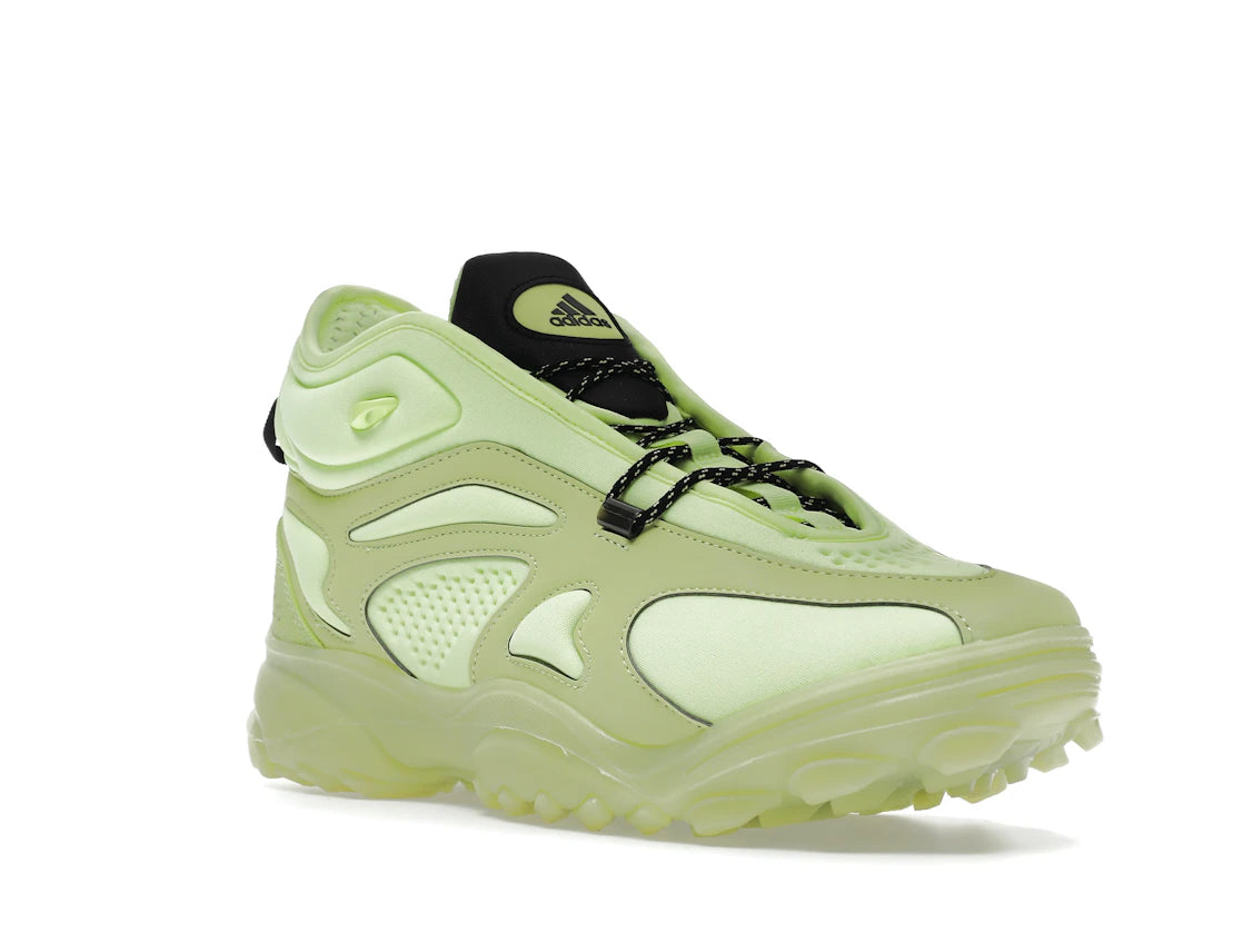 adidas GSG TR 032c Hi-Res Yellow - vue secondaire A