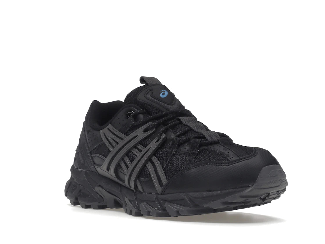 ASICS Gel-Sonoma 15-50 Black Obsidian Grey - vue secondaire A
