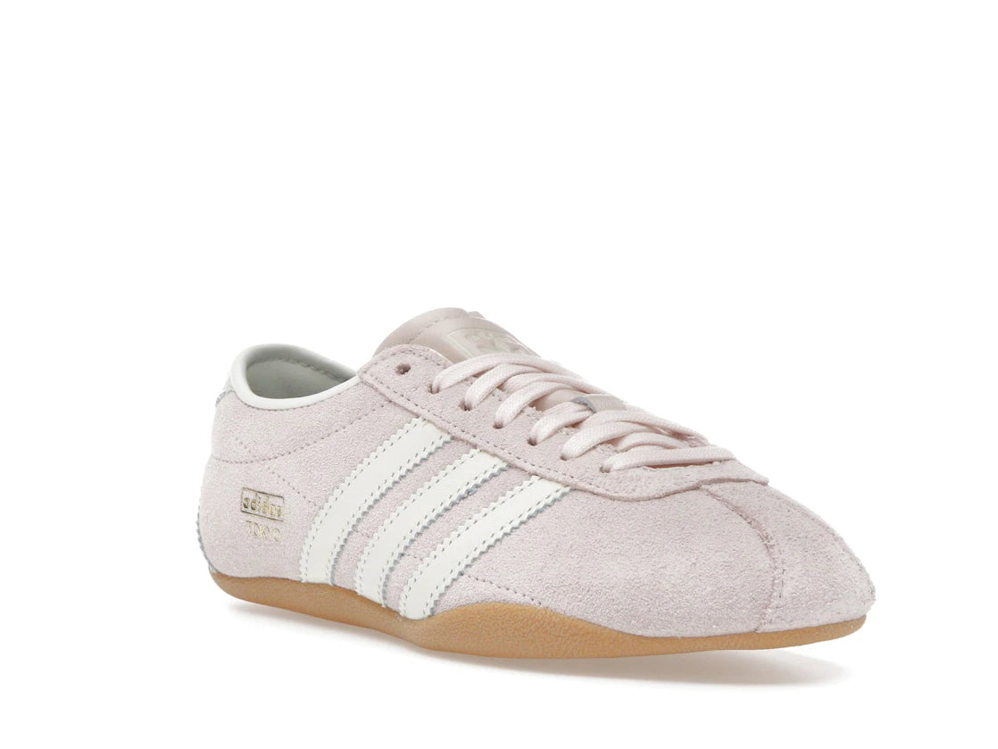adidas Tokyo Wonder Quartz Off White Gum (Women's) - vue secondaire A
