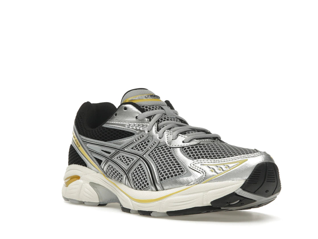 ASICS GT-2160 Piedmont Grey Pure Silver - vue secondaire A