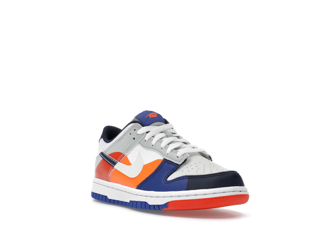 Nike Dunk Low SE Upside Down (GS) - vue secondaire A