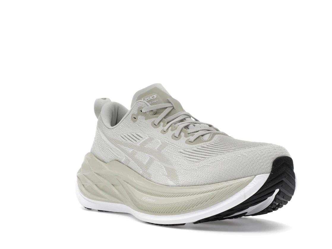 ASICS Superblast 2 Lake Grey White Sage - vue secondaire A