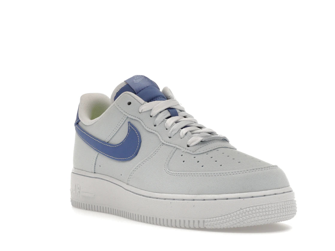 Nike Air Force 1 Low '07 Blue Tint Polar (Women's) - vue secondaire A