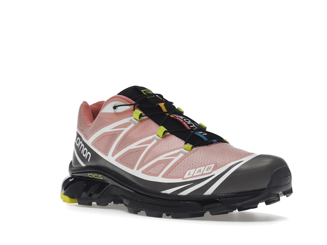 Salomon XT-6 Blooming Dahlia - vue secondaire A