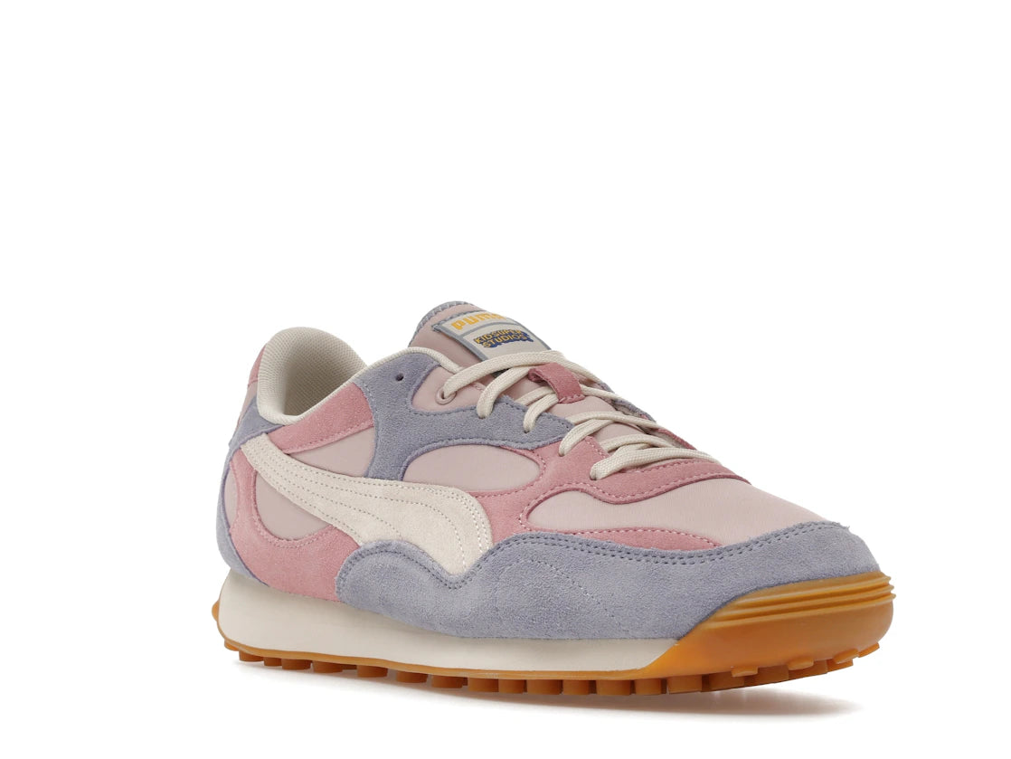 Puma Easy Rider KidSuper Studios Mauve Mist - vue secondaire A