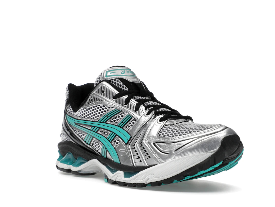 ASICS Gel-Kayano 14 Tiffany - vue secondaire A