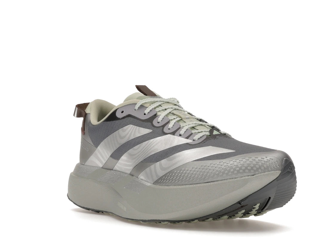 adidas Adizero Evo SL ATR Star Wars Mandalorian & Grogu - vue secondaire A