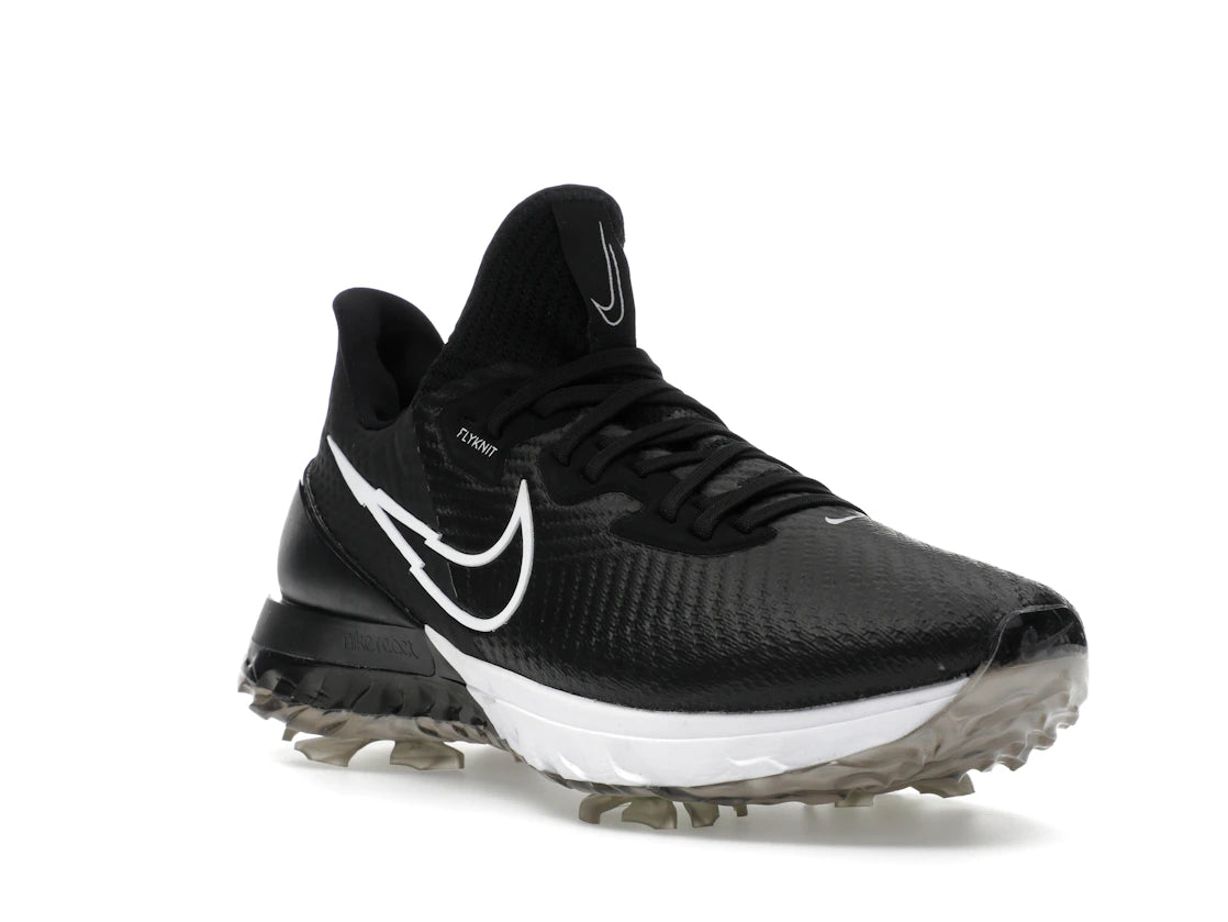 Nike Air Zoom Infinity Tour Golf Black White - vue secondaire A