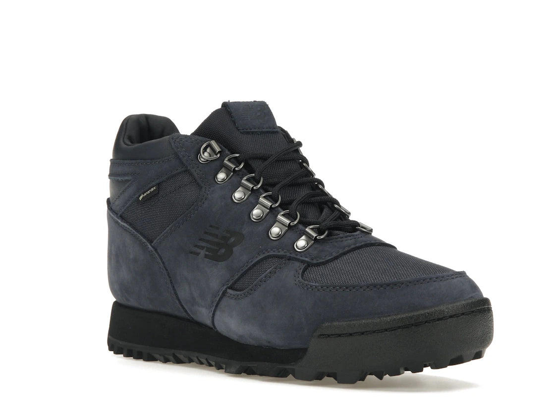 New Balance Rainier Gore-Tex Navy - vue secondaire A