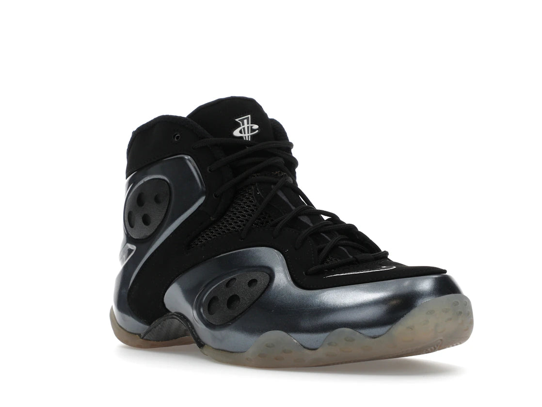 Nike Zoom Rookie Black Anthracite - vue secondaire A
