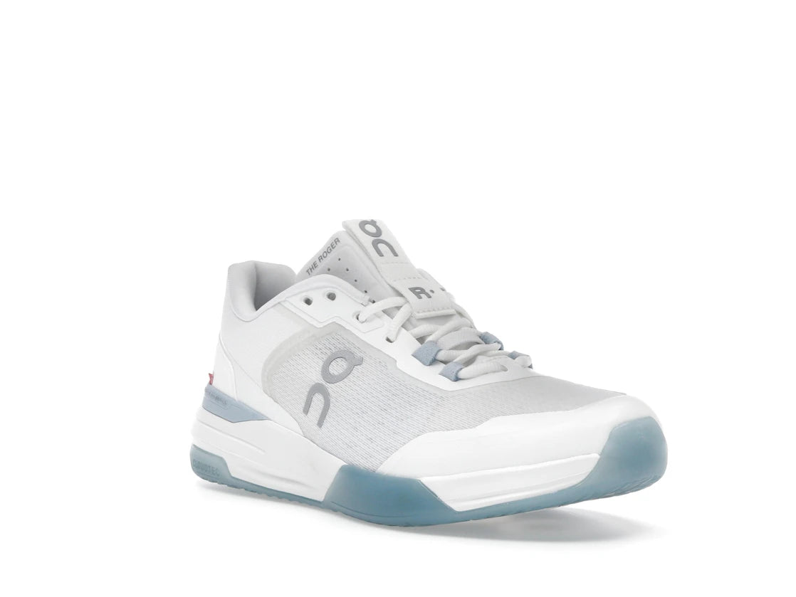 On The Roger Advantage Pro White Chambray (Women's) - vue secondaire A