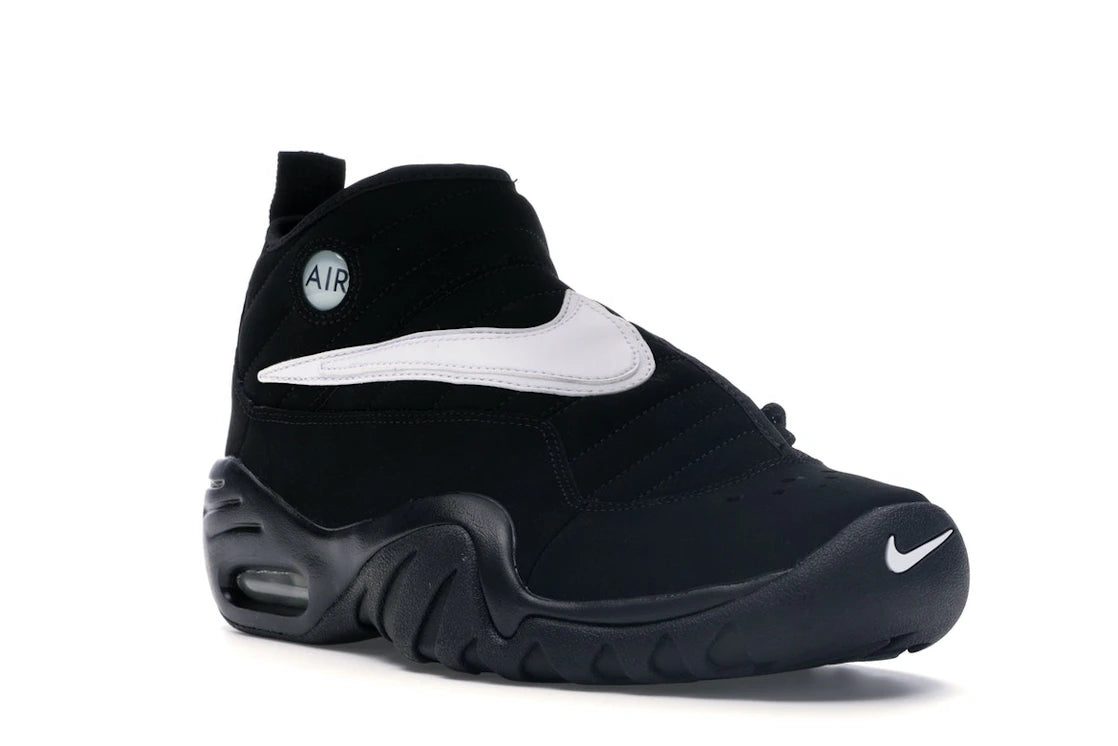 Nike Shake N'Destrukt Black White - vue secondaire A