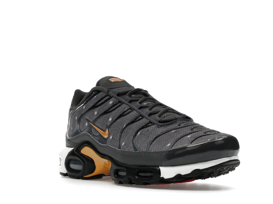 Nike Air Max Plus Denim Twill - vue secondaire A