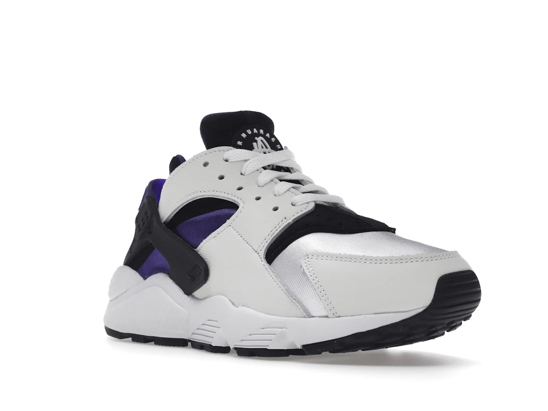 Nike Air Huarache OG Purple Punch (Women's) - vue secondaire A