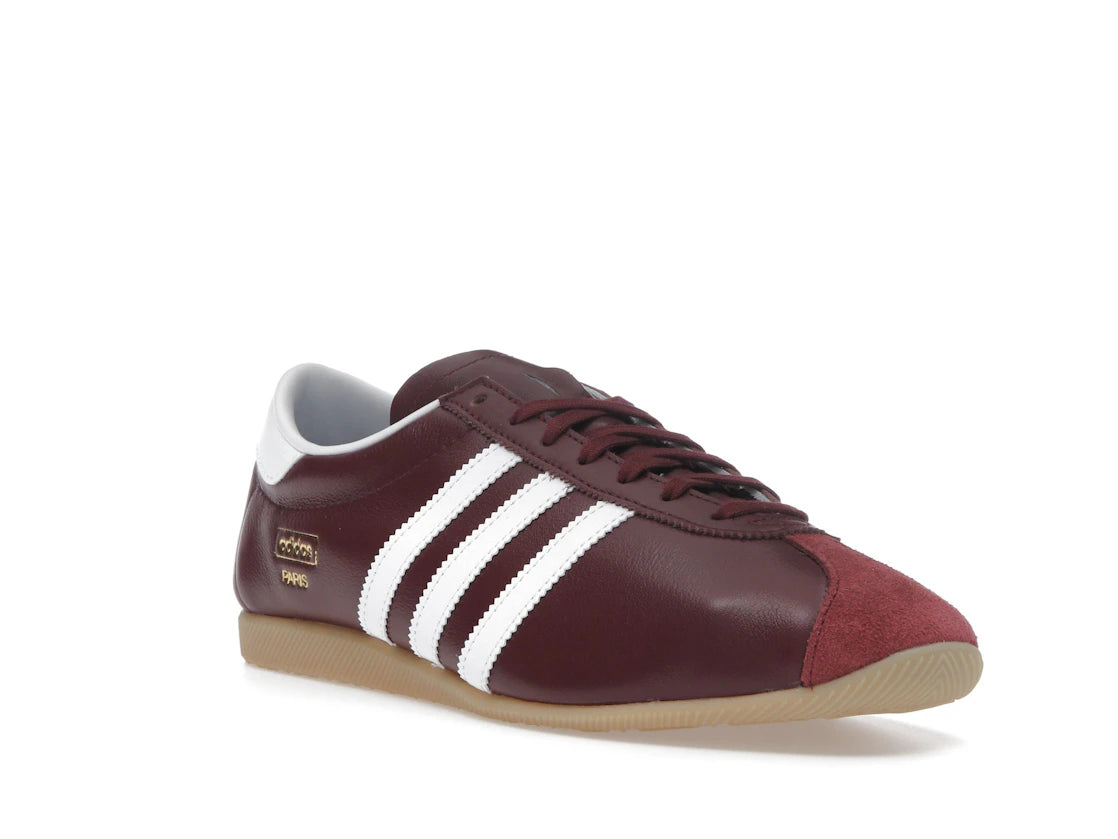 adidas Paris Shadow Red White - vue secondaire A