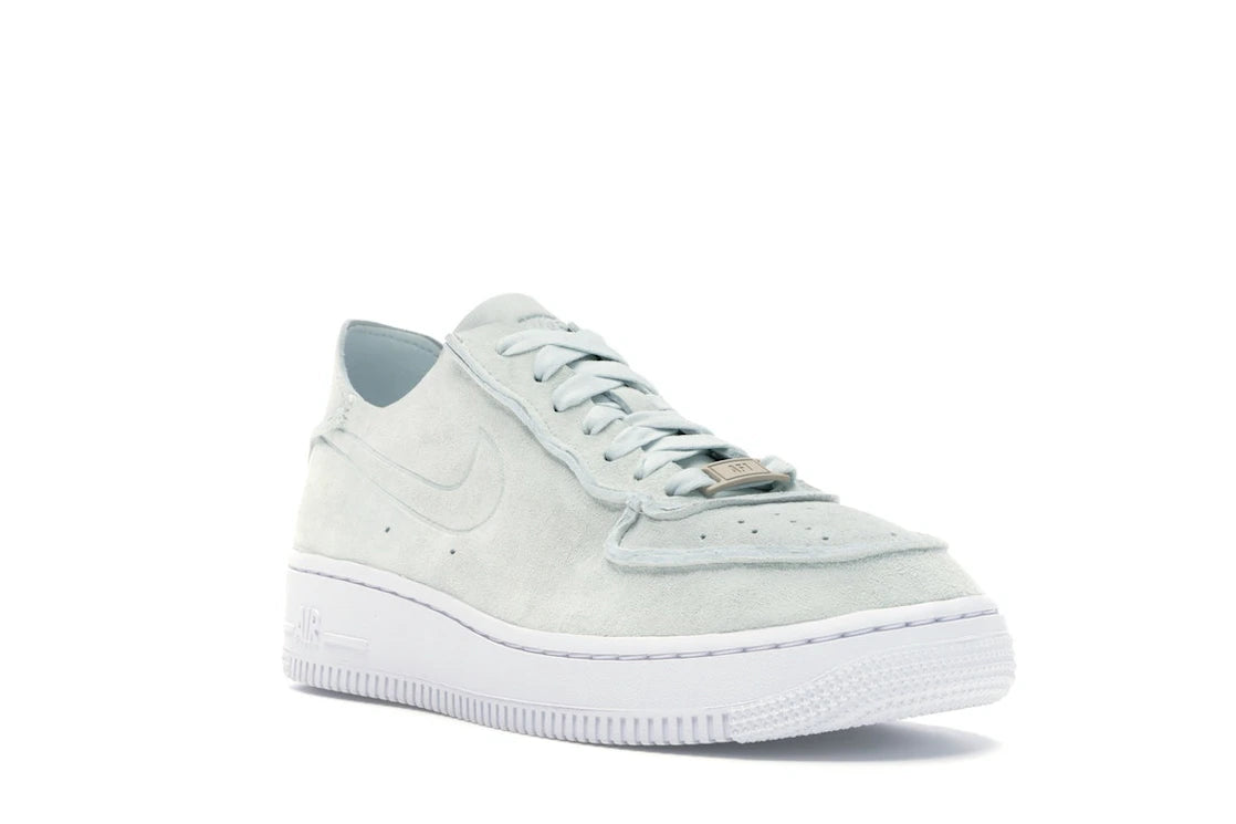 Nike Air Force 1 Decon Ghost Aqua (Women's) - vue secondaire A
