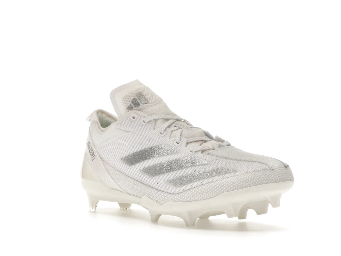 adidas Adizero Electric Cloud White Silver Metallic - vue secondaire A