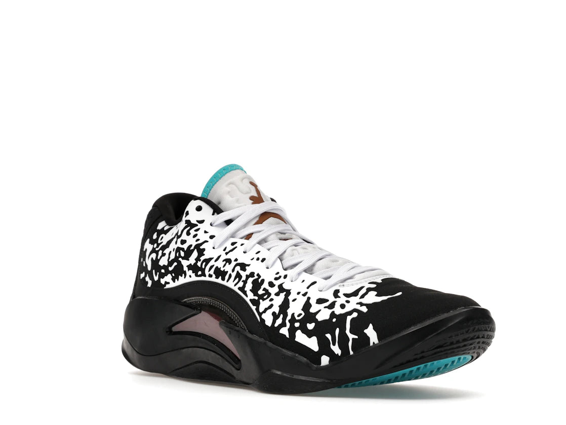 Jordan Zion 3 Pressure - vue secondaire A