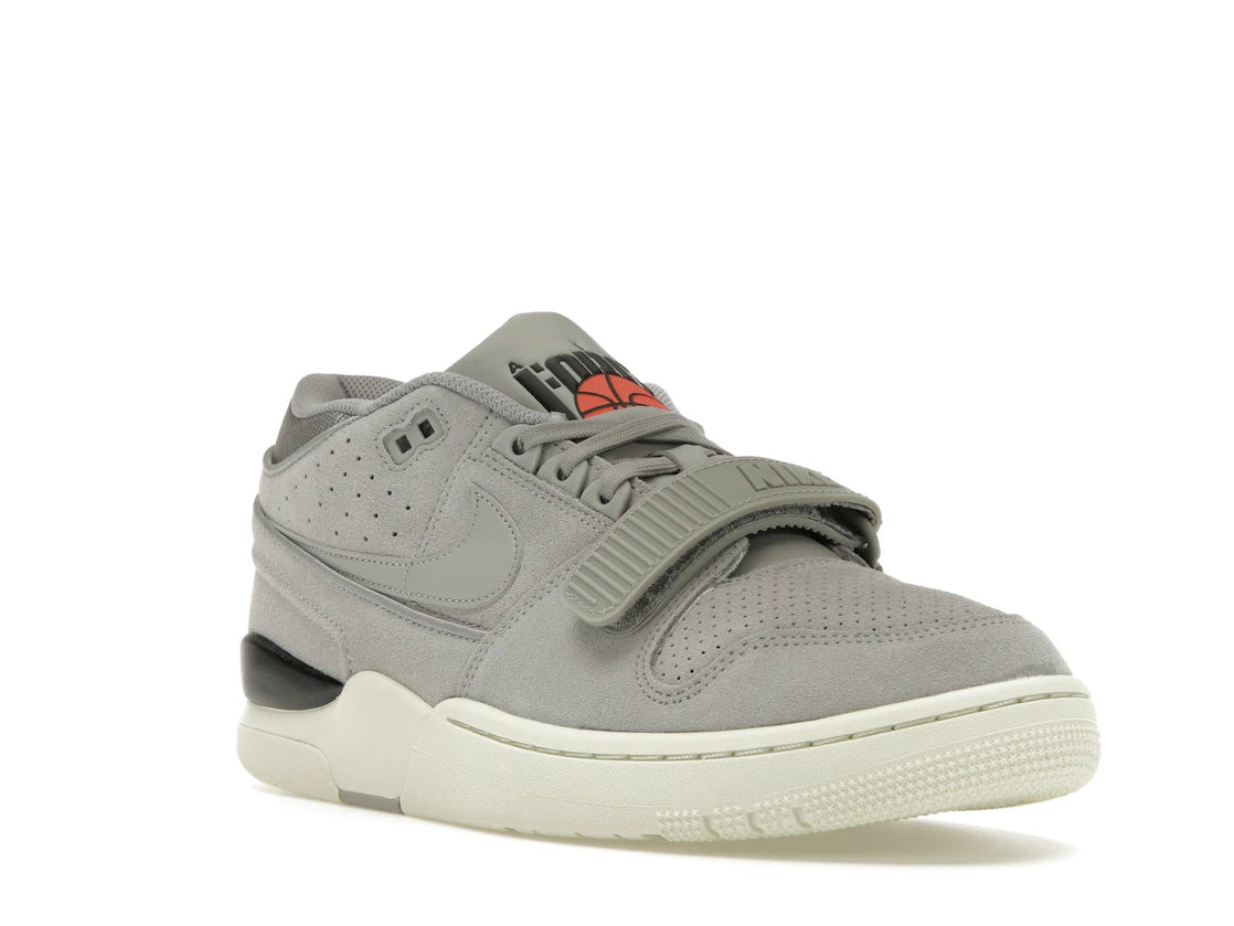 Nike Air Alpha Force 88 Medium Grey - vue secondaire A