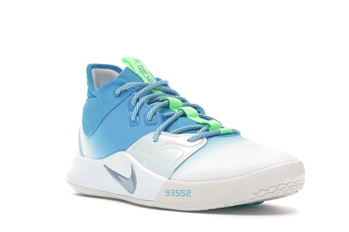 Nike PG 3 Lure - vue secondaire A