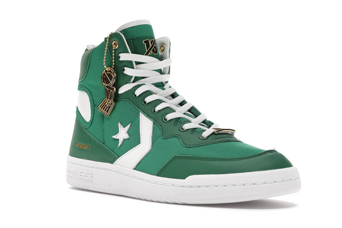 Converse Fast Break Hi Think 16 (No Easy Buckets) - vue secondaire A