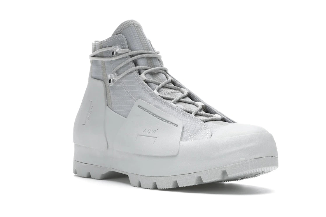 Converse Chuck Taylor All Star Lugged Hi A-COLD-WALL - vue secondaire A