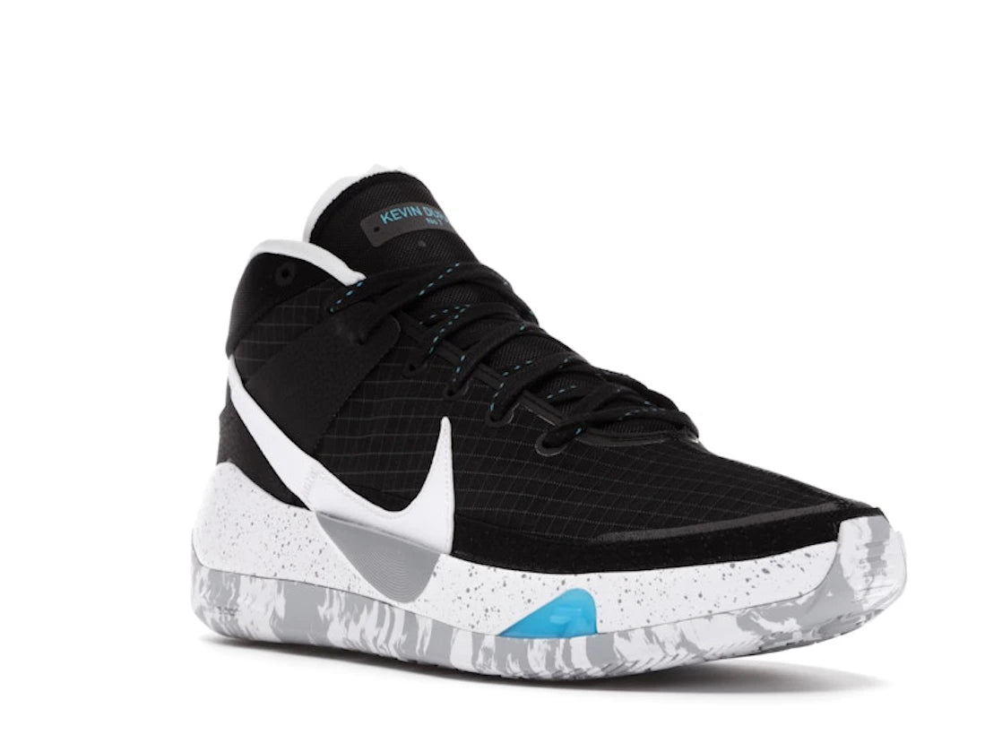 Nike KD 13 Black - vue secondaire A