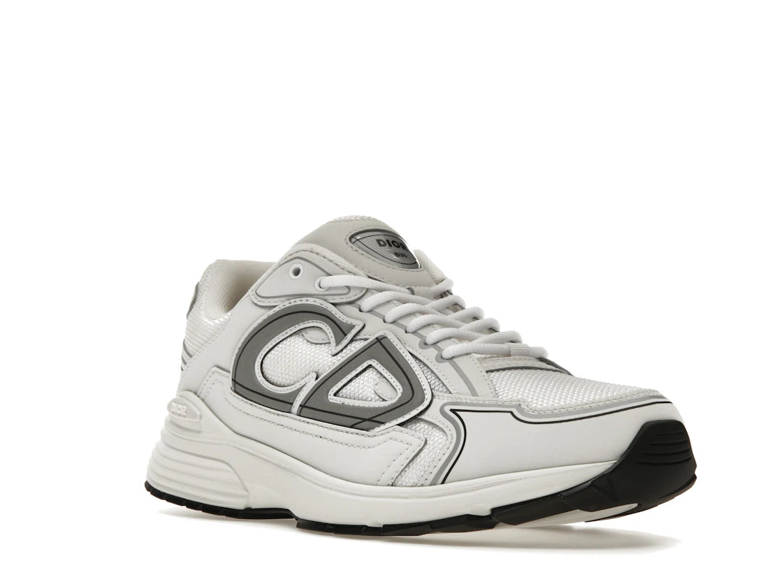 Dior B30 White Brown Beige - vue secondaire A