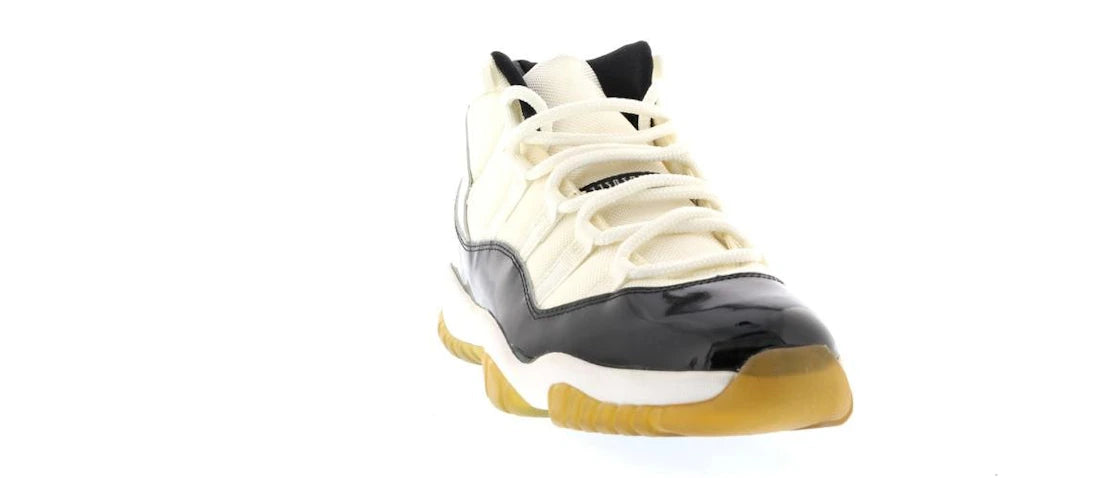 Jordan 11 Retro Concord (2000) - vue secondaire A