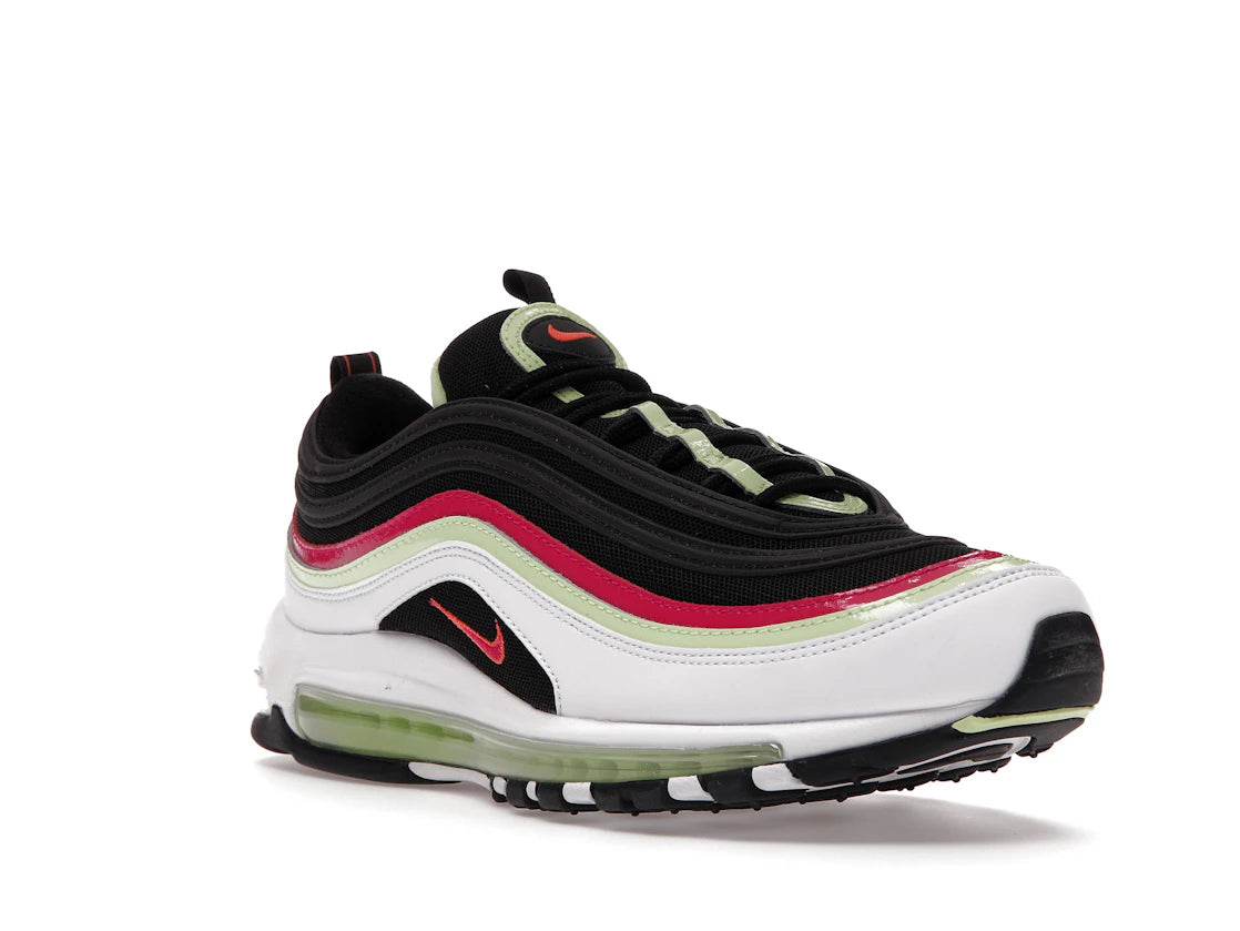 Nike Air Max 97 World Tour - vue secondaire A