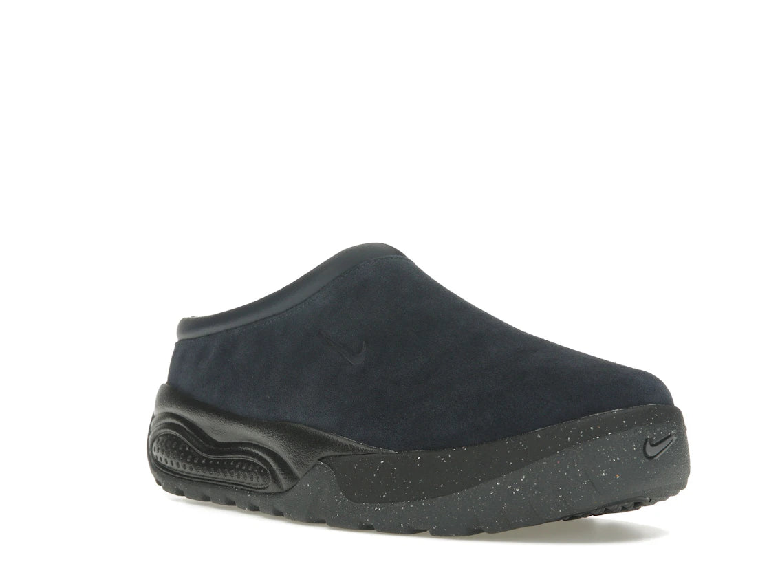 Nike ACG Rufus Dark Obsidian Black Obsidian - vue secondaire A