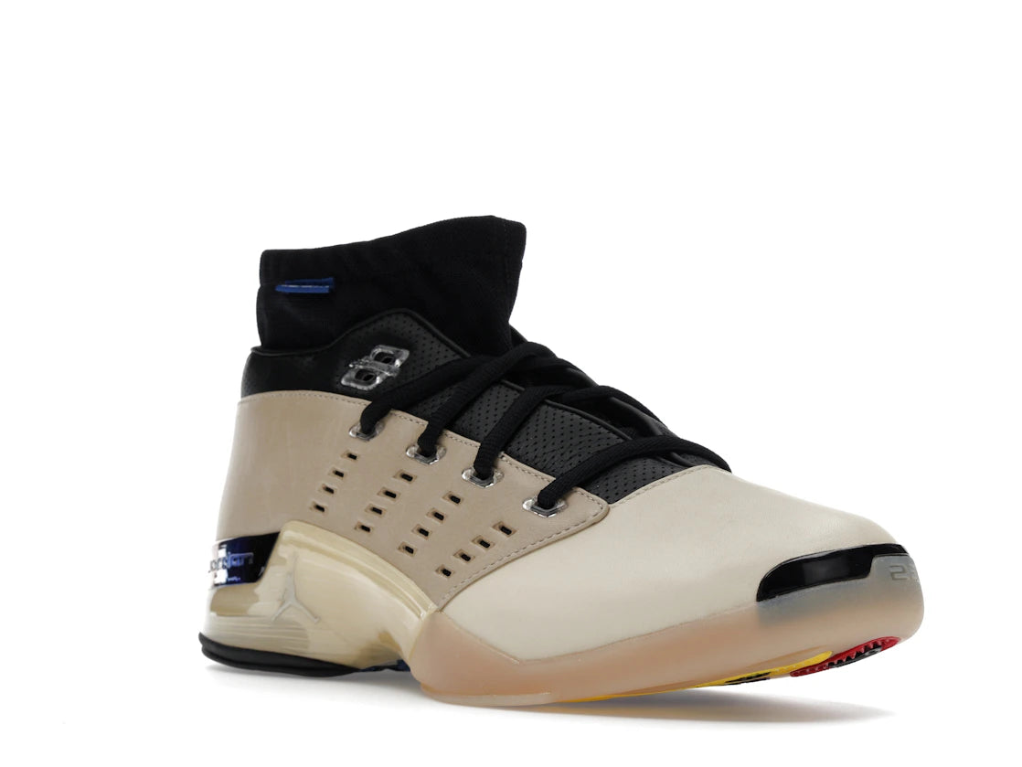 Jordan 17 Retro Low SP Infinite Archives - vue secondaire A