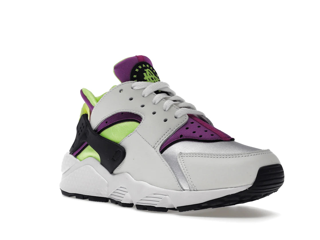 Nike Air Huarache Neon Magenta (2021) (Women's) - vue secondaire A