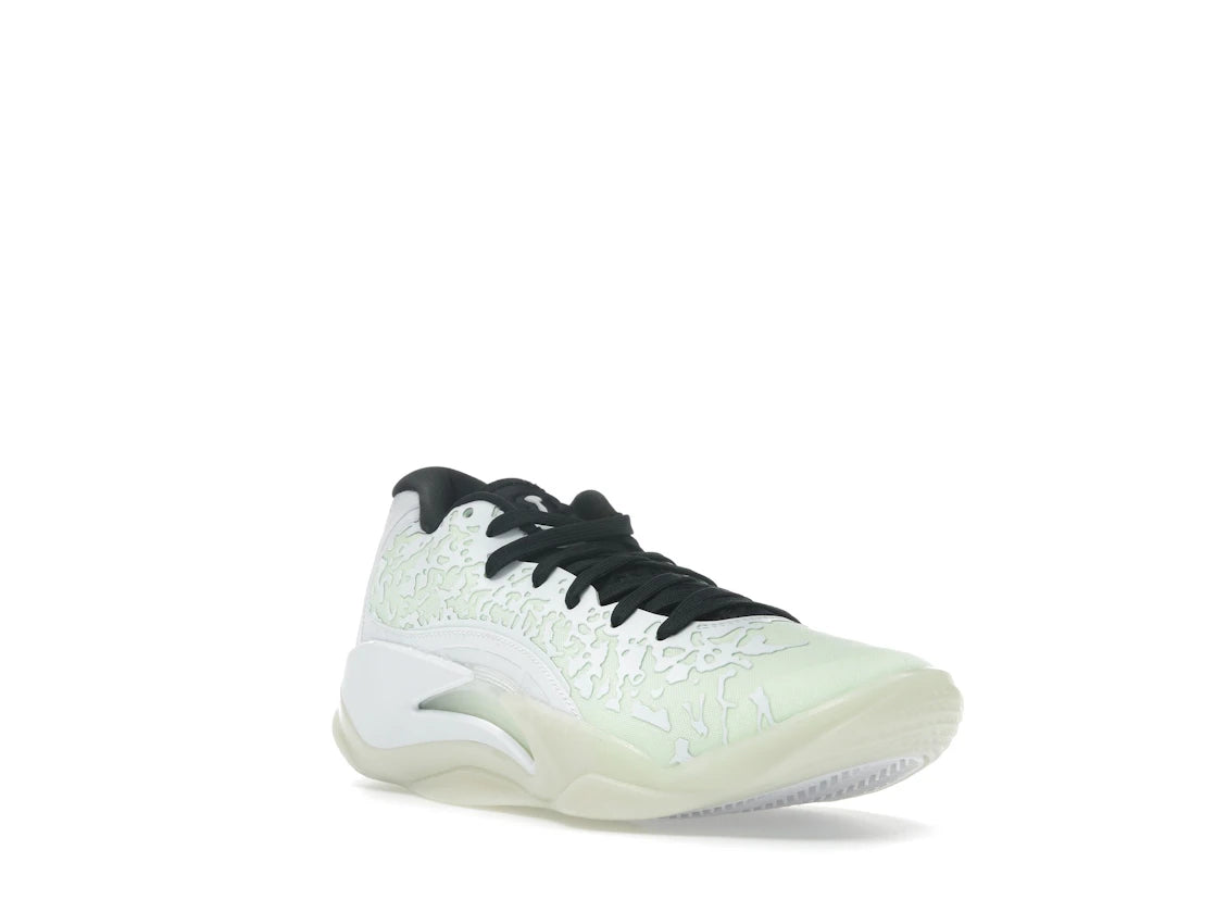 Jordan Zion 3 No Guts (GS) - vue secondaire A