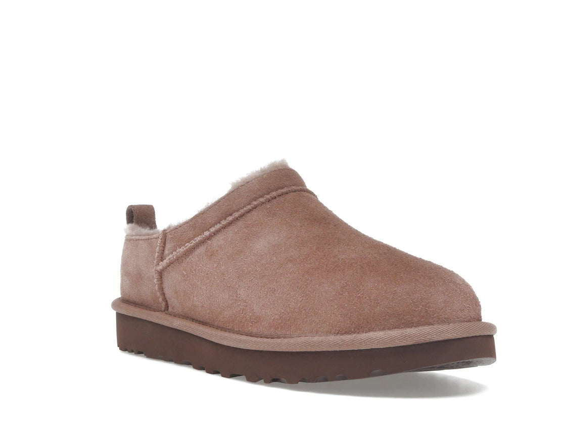 UGG Classic Micro Rocky Oak (Women's) - vue secondaire A