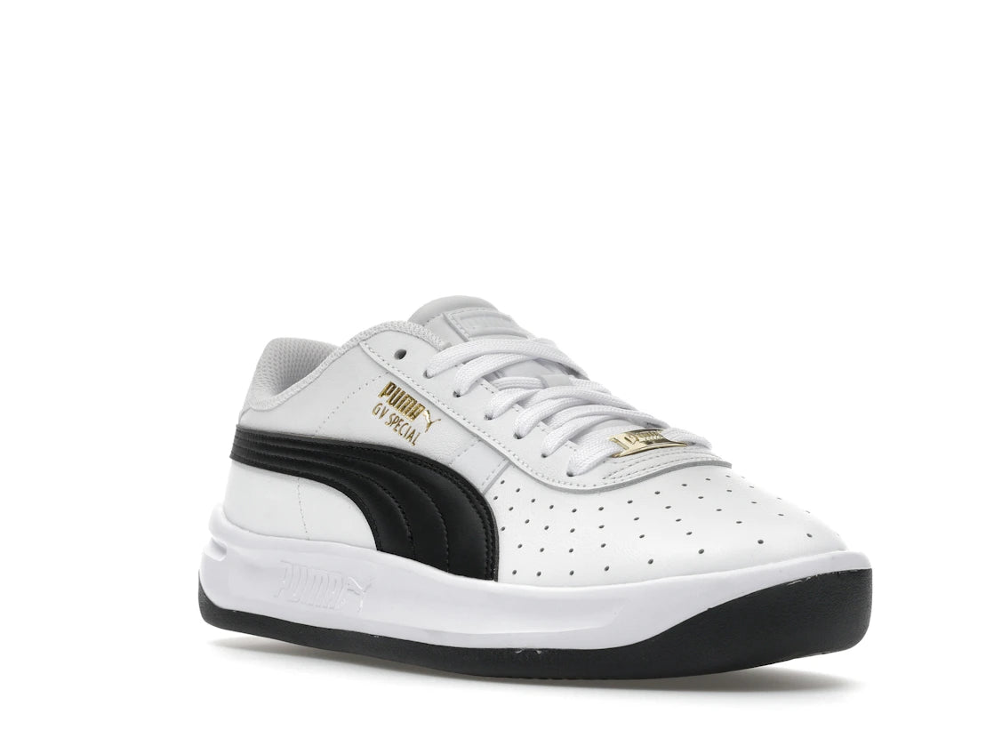 Puma GV Special PUMA White Black - vue secondaire A