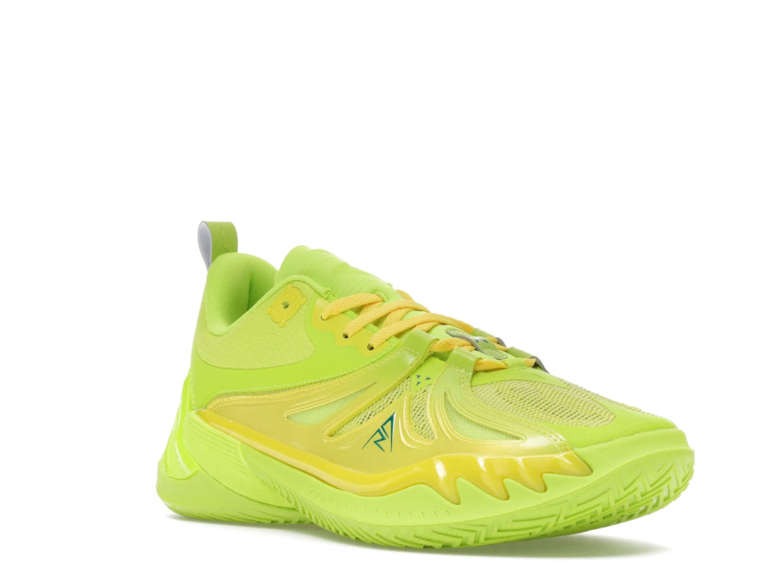 Rigorer AR3 StockX - vue secondaire A
