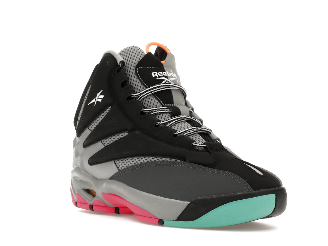 Reebok The Blast The Alamo - vue secondaire A