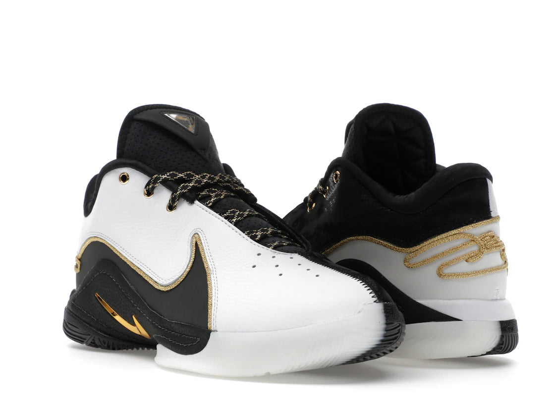 Nike LeBron 22 Mogul - vue secondaire A