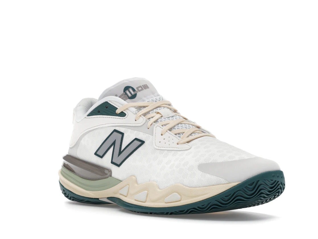 New Balance BB Hesi Low v2 Cooper Flagg - vue secondaire A