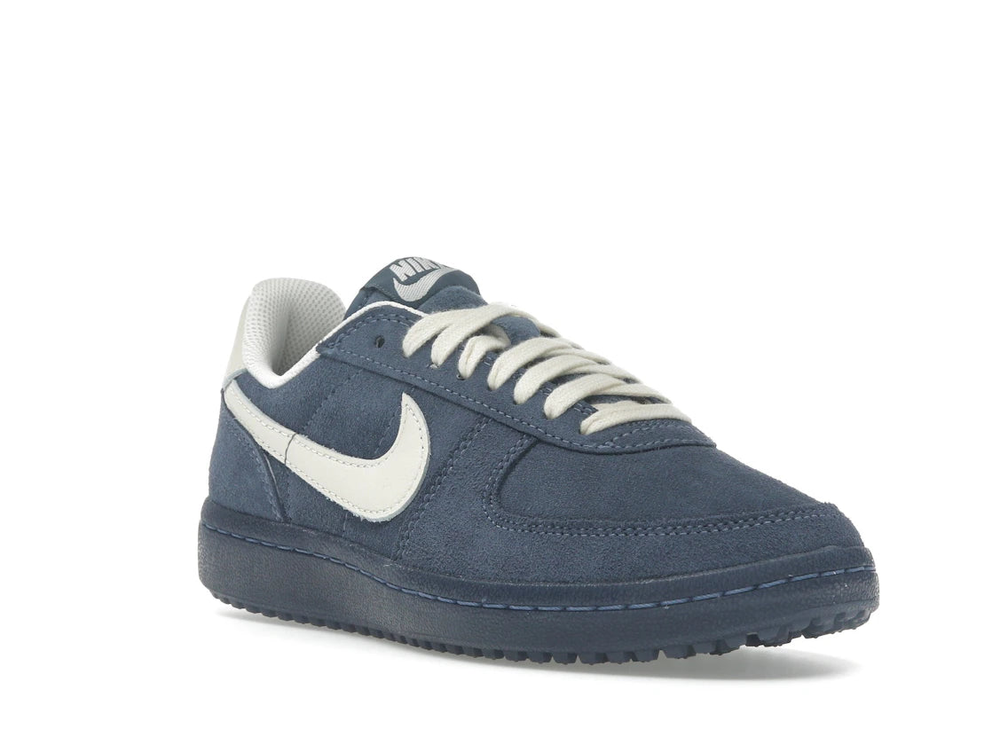 Nike Field General Diffused Blue Natural - vue secondaire A