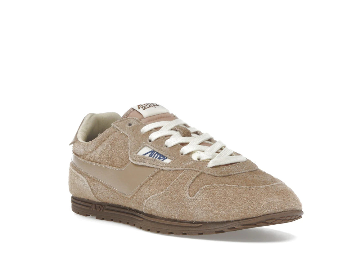 Autry Windspin Low Peanut (Women's) - vue secondaire A