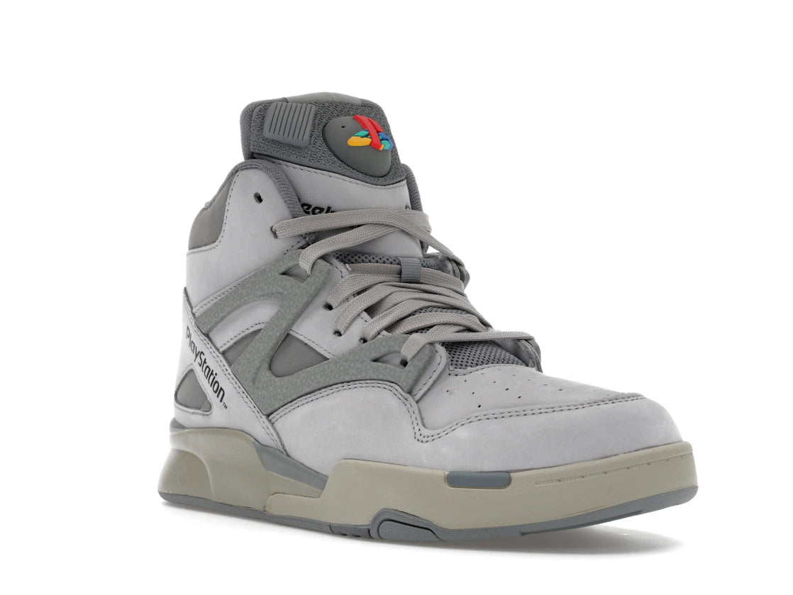 Reebok Pump Omni Zone II PlayStation 30th Anniversary - vue secondaire A
